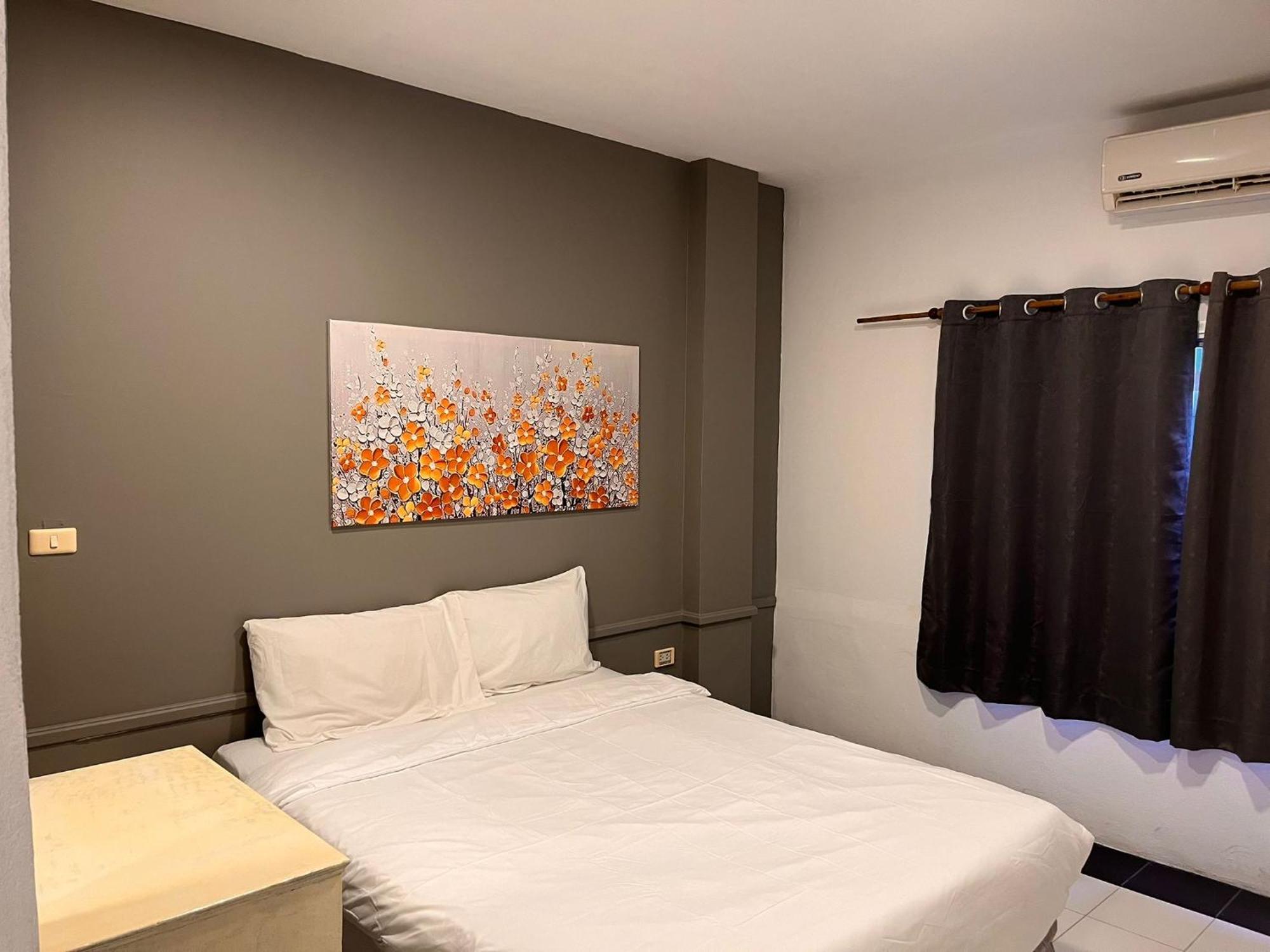 Hotel Shalom Center Samui 3*