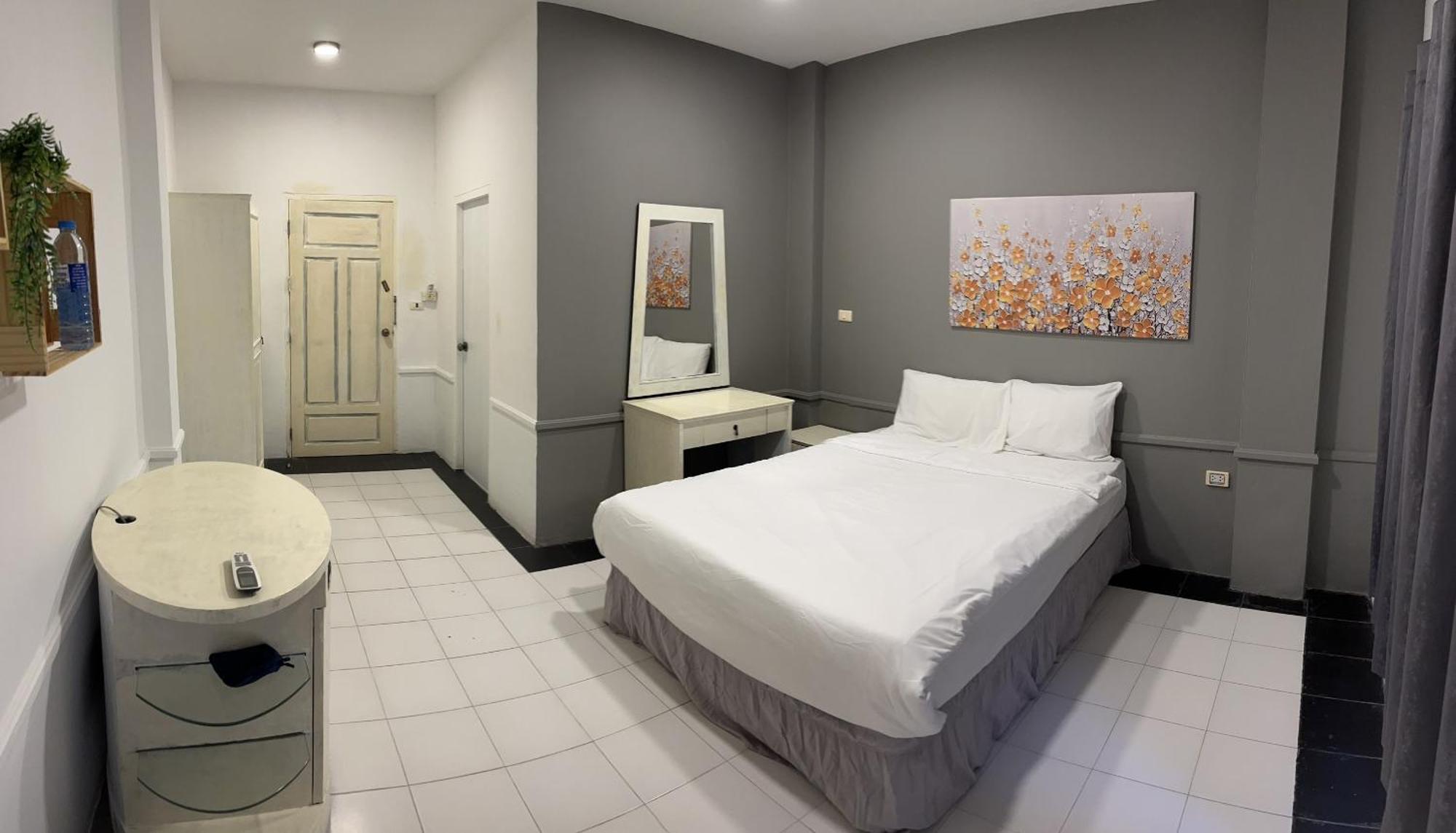 Shalom Center Samui Hotel Chaweng (Koh Samui)